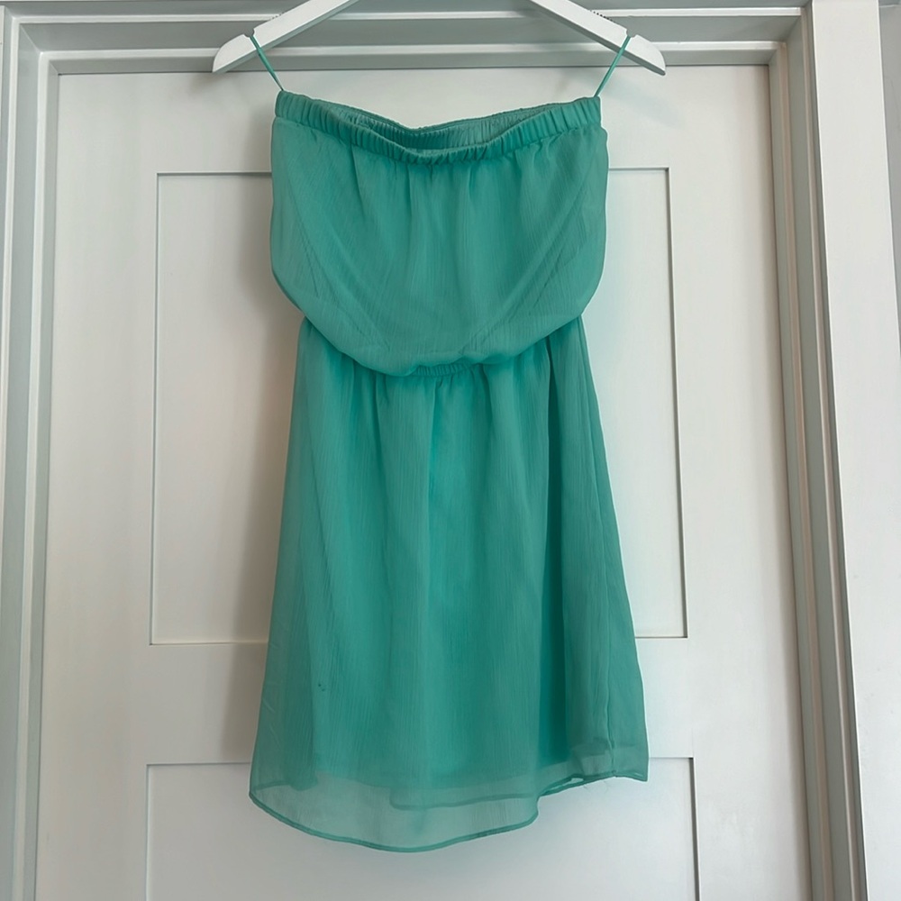 Express Mini Dress